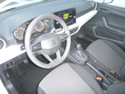 Seat Ibiza Gebrauchtwagen Seat Ibiza Gebrauchtwagen