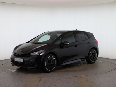 Cupra Born Gebrauchtwagen Cupra Born Gebrauchtwagen