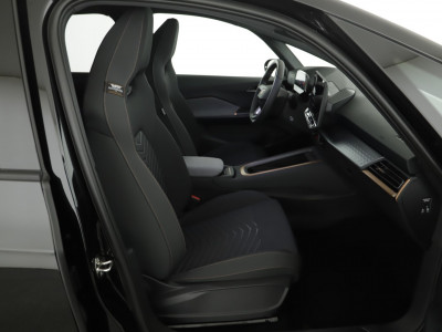 Cupra Born Gebrauchtwagen Cupra Born Gebrauchtwagen