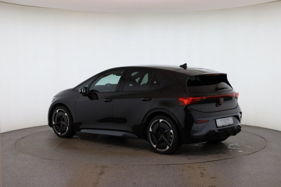 Cupra Born Gebrauchtwagen Cupra Born Gebrauchtwagen