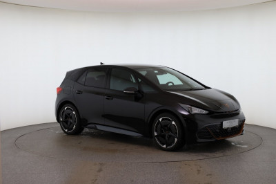 Cupra Born Gebrauchtwagen Cupra Born Gebrauchtwagen