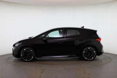 Cupra Born Gebrauchtwagen Cupra Born Gebrauchtwagen
