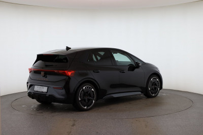 Cupra Born Gebrauchtwagen Cupra Born Gebrauchtwagen
