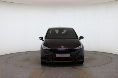 Cupra Born Gebrauchtwagen Cupra Born Gebrauchtwagen