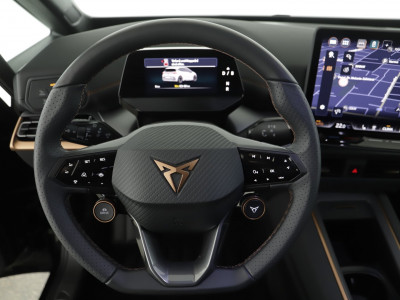 Cupra Born Gebrauchtwagen Cupra Born Gebrauchtwagen