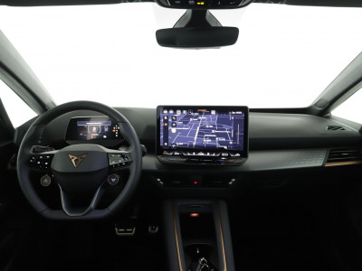 Cupra Born Gebrauchtwagen Cupra Born Gebrauchtwagen