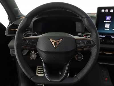 Cupra Terramar Gebrauchtwagen Cupra Terramar Gebrauchtwagen