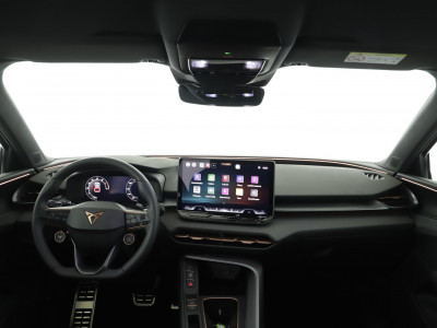 Cupra Terramar Gebrauchtwagen Cupra Terramar Gebrauchtwagen