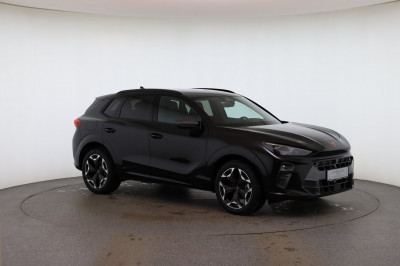 Cupra Terramar Gebrauchtwagen Cupra Terramar Gebrauchtwagen