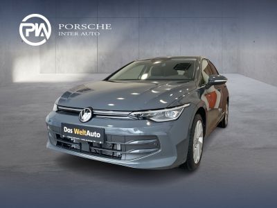 VW Golf Gebrauchtwagen VW Golf Gebrauchtwagen