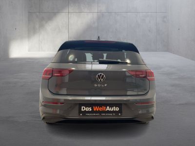 VW Golf Gebrauchtwagen VW Golf Gebrauchtwagen