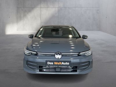 VW Golf Gebrauchtwagen VW Golf Gebrauchtwagen
