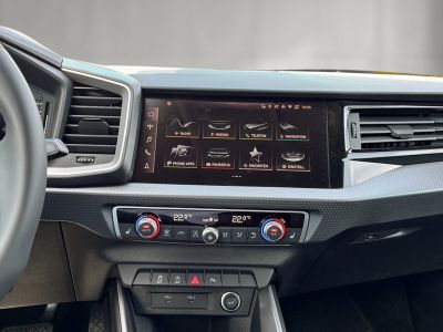 Audi A1 Gebrauchtwagen