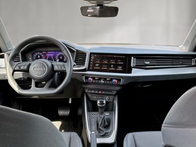 Audi A1 Gebrauchtwagen