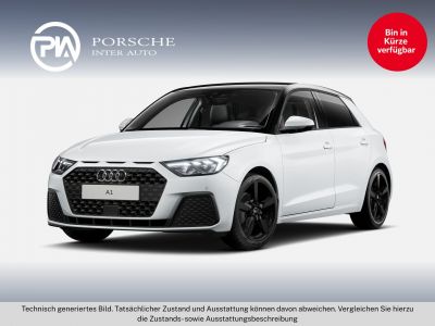 Audi A1 Gebrauchtwagen Audi A1 Gebrauchtwagen
