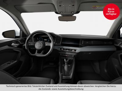 Audi A1 Gebrauchtwagen Audi A1 Gebrauchtwagen