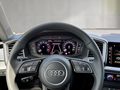 Audi A1 Gebrauchtwagen