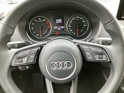 Audi Q2 Gebrauchtwagen Audi Q2 Gebrauchtwagen