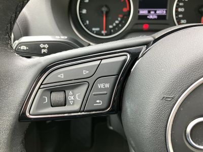 Audi Q2 Gebrauchtwagen Audi Q2 Gebrauchtwagen