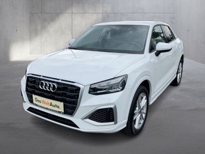 Audi Q2 Gebrauchtwagen Audi Q2 Gebrauchtwagen