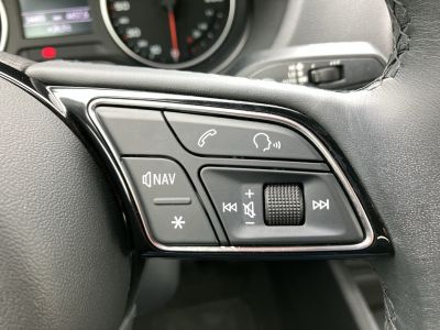 Audi Q2 Gebrauchtwagen Audi Q2 Gebrauchtwagen