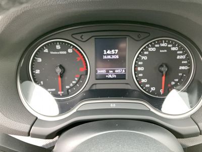 Audi Q2 Gebrauchtwagen Audi Q2 Gebrauchtwagen