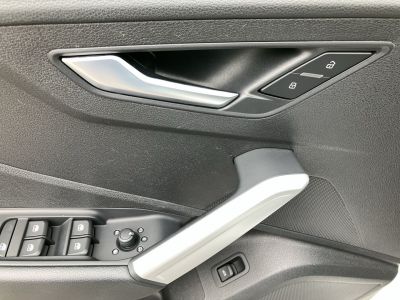 Audi Q2 Gebrauchtwagen Audi Q2 Gebrauchtwagen