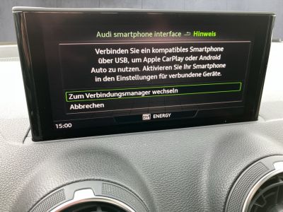 Audi Q2 Gebrauchtwagen Audi Q2 Gebrauchtwagen