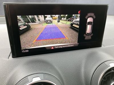 Audi Q2 Gebrauchtwagen Audi Q2 Gebrauchtwagen
