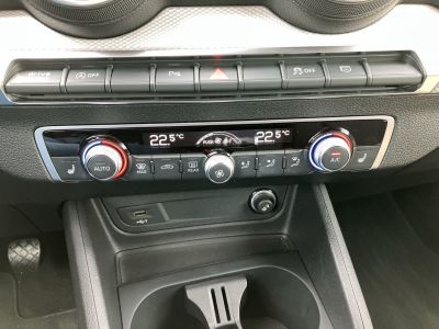 Audi Q2 Gebrauchtwagen Audi Q2 Gebrauchtwagen