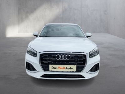 Audi Q2 Gebrauchtwagen Audi Q2 Gebrauchtwagen
