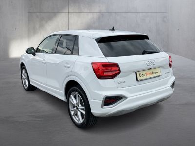 Audi Q2 Gebrauchtwagen Audi Q2 Gebrauchtwagen