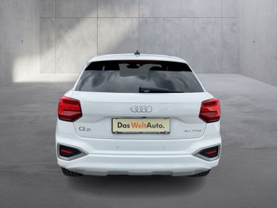Audi Q2 Gebrauchtwagen Audi Q2 Gebrauchtwagen