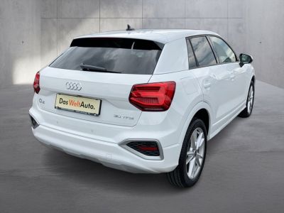 Audi Q2 Gebrauchtwagen Audi Q2 Gebrauchtwagen