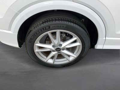 Audi Q2 Gebrauchtwagen Audi Q2 Gebrauchtwagen