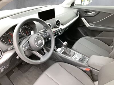 Audi Q2 Gebrauchtwagen Audi Q2 Gebrauchtwagen