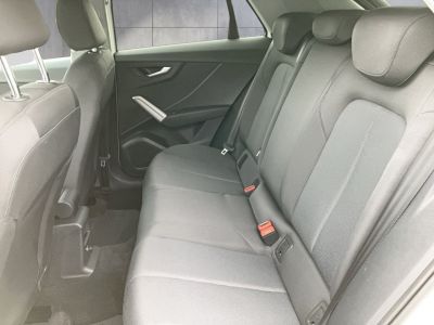 Audi Q2 Gebrauchtwagen Audi Q2 Gebrauchtwagen