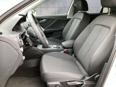 Audi Q2 Gebrauchtwagen Audi Q2 Gebrauchtwagen