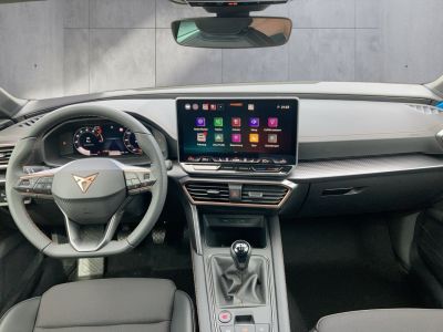 Cupra Leon Gebrauchtwagen Cupra Leon Gebrauchtwagen