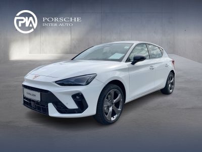Cupra Leon Gebrauchtwagen Cupra Leon Gebrauchtwagen
