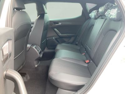 Cupra Leon Gebrauchtwagen Cupra Leon Gebrauchtwagen