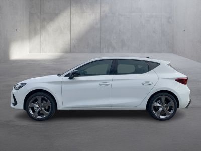 Cupra Leon Gebrauchtwagen Cupra Leon Gebrauchtwagen