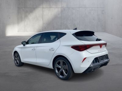 Cupra Leon Gebrauchtwagen Cupra Leon Gebrauchtwagen