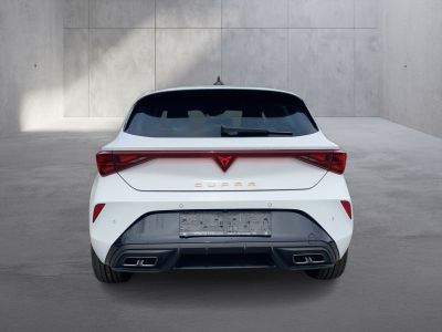 Cupra Leon Gebrauchtwagen Cupra Leon Gebrauchtwagen