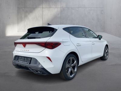 Cupra Leon Gebrauchtwagen Cupra Leon Gebrauchtwagen