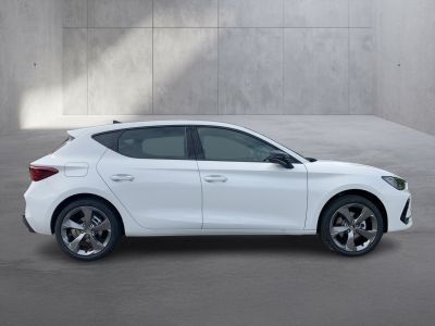 Cupra Leon Gebrauchtwagen Cupra Leon Gebrauchtwagen