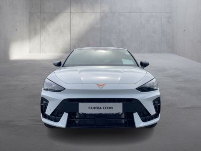 Cupra Leon Gebrauchtwagen Cupra Leon Gebrauchtwagen