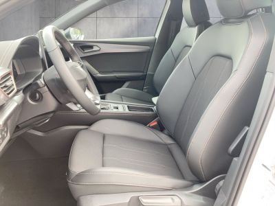 Cupra Leon Gebrauchtwagen Cupra Leon Gebrauchtwagen