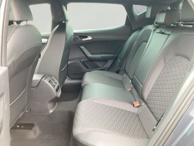 Seat Leon Gebrauchtwagen Seat Leon Gebrauchtwagen