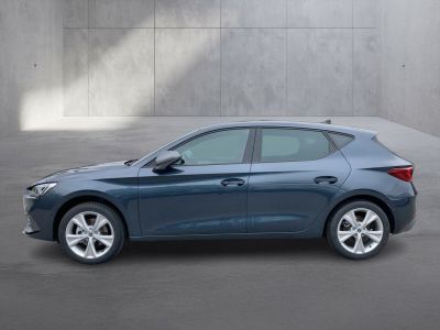 Seat Leon Gebrauchtwagen Seat Leon Gebrauchtwagen